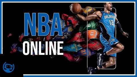 nba videos.